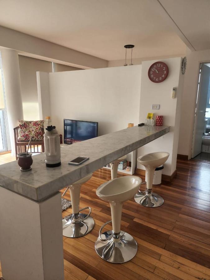 Apartamento Av Kennedy Y Cervino A Metros Embajada Eeuu Buenos Aires Dış mekan fotoğraf