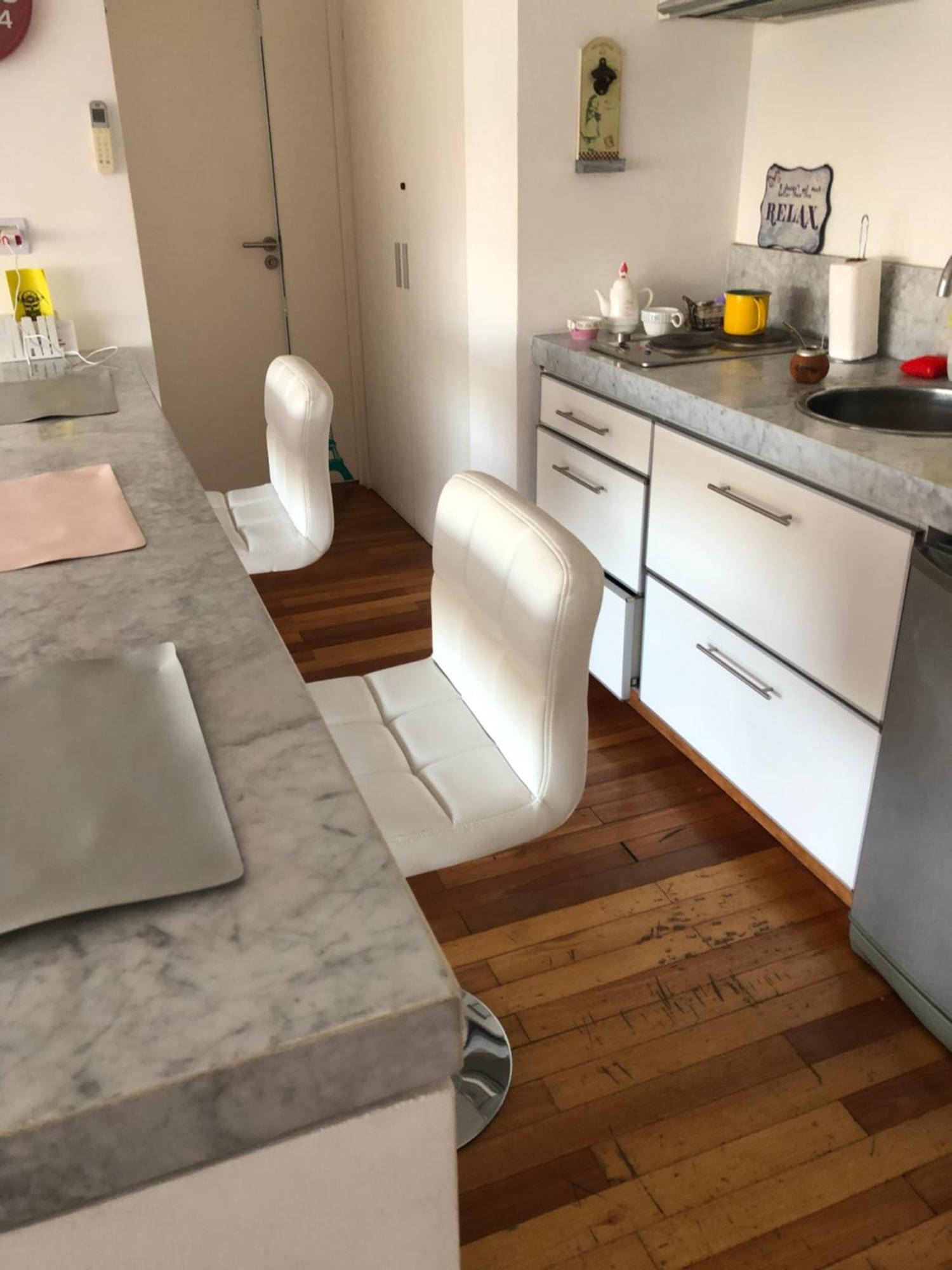 Apartamento Av Kennedy Y Cervino A Metros Embajada Eeuu Buenos Aires Dış mekan fotoğraf