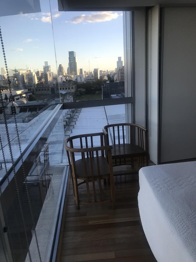 Apartamento Av Kennedy Y Cervino A Metros Embajada Eeuu Buenos Aires Dış mekan fotoğraf