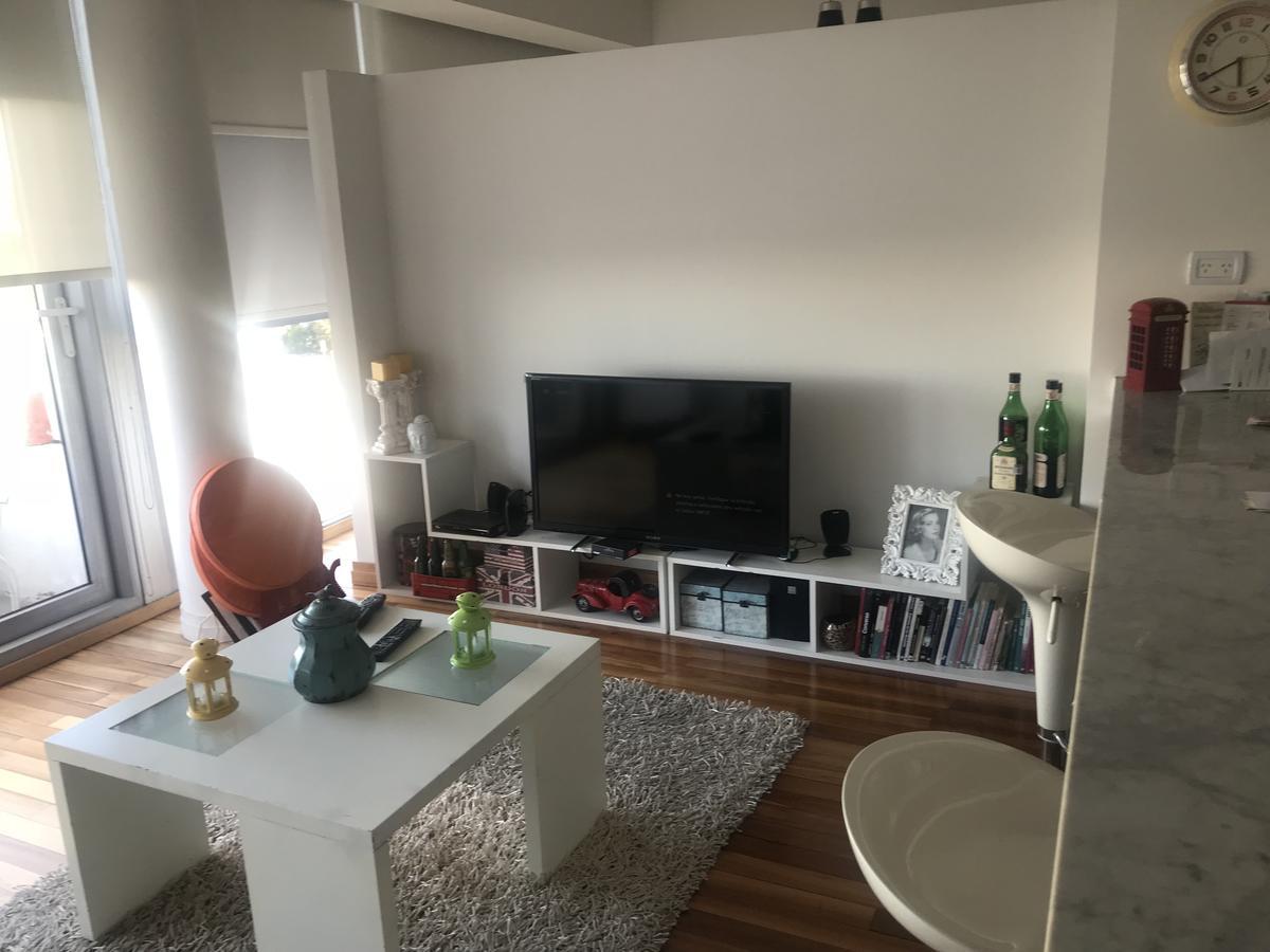 Apartamento Av Kennedy Y Cervino A Metros Embajada Eeuu Buenos Aires Dış mekan fotoğraf
